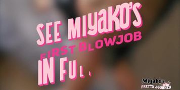 19 yo Japanese VIRGIN with hot body seduces her teacher