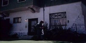 Angel Above, The Devil Below (1975)