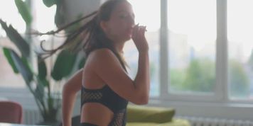 hot dance