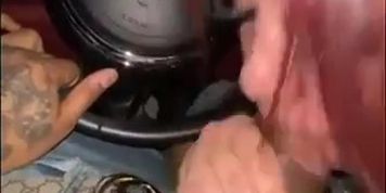 Blowjob in FastFood (Mor3 In D3scripti0n)