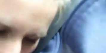Netter Blonder heien Sex im Wald (Cute_Sex)