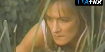 Lisa Boyle Breasts,  Bikini Scene  in Intimate Deception