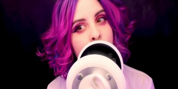 ASMR TabooLossJustForYou