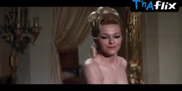 Maria Rohm Breasts,  Butt Scene  in Eugenie... The Story Of Her Journey Into Perversion