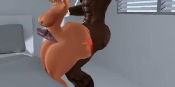 pregnating my bbw lady 9 - imvu