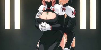 Test of Faith - Cartoon Animated Porn