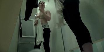 Dressing Room Voyeur Video 1