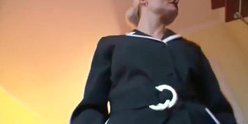 Femme bdsm