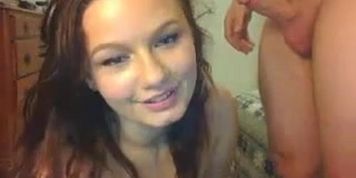 Big facial victoria_paige