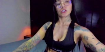 Amy big ass cam