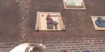Teen prostitute fucked