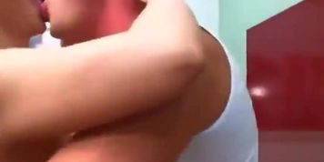 Cinthia Santos Fodendo com um F&atilde;