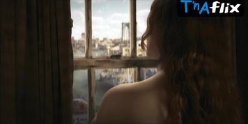 Rosy Mcewen Sexy Scene  in The Alienist