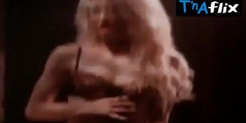 Maria Ford Breasts Scene  in The Glass Cage