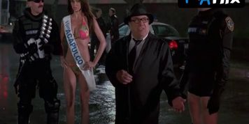 Alejandra Gutierrez Bikini Scene  in Reno 911!: Miami