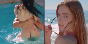 Hot girls fucking and drumming