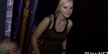 Steamy hot orgy party - video 27