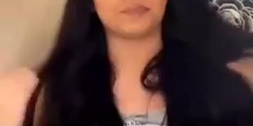 Jas on live (Lauren Cox)