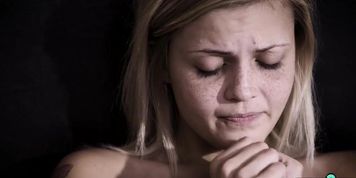 Vulnerable teen addict tricked into fuck during rehab (Madison Hart)
