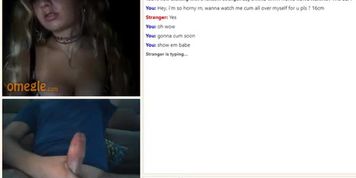 Blonde teen shows boobs for dickflash