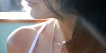 Puremature Beautiful Mom Big Tits Balcony Romance