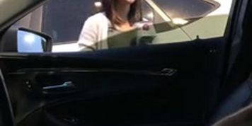 Car Flash Asian