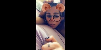 i fucked my friends little sis on SNAPCHAT! @andregotbars
