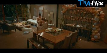 Denise Esteban Butt,  Breasts Scene  in Kara Krus
