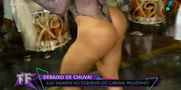 Juju Salimeni carnaval 2020 (Juliana Salimeni)
