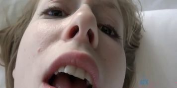 ATK Girlfriends - She was so good to you this weekend (Dolly Leigh)