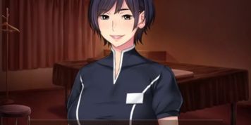 Relaxation Yuubi 3 (Visual_Novel)