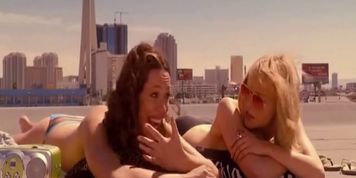 Laura Prepon - Lay The Favorite (Bambi Sweet, Rebecca Hall)