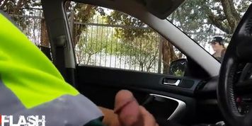 Car Flash Mature