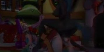 Futa Pony