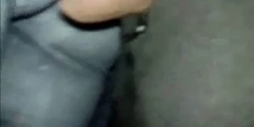 Exposed Cock In Public