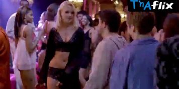 Miki Black Sexy Scene  in Entourage