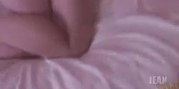 Double Pussy Penetration Creampie