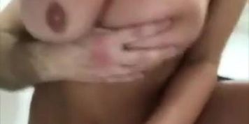 Russian slut Vika compilation