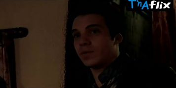 Barbara Chossis Breasts Scene  in Lila Says