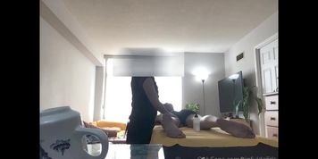 Sinfuldeeds Korean RMT 1st Appointment Video Leaked