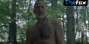 Samantha Morton Sexy Scene  in The Walking Dead