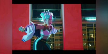 Qiyana True Damage fap tribute 