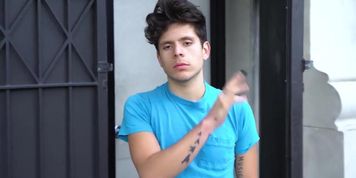 Rudy Mncuso