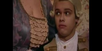 The recognition of the great marquis