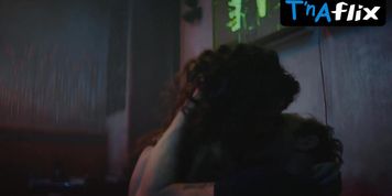 Zofia Jastrzebska Butt,  Breasts Scene  in Warszawianka