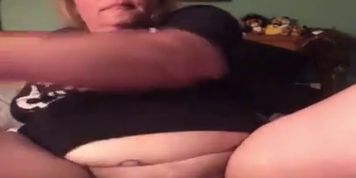 Bedtime foreplay