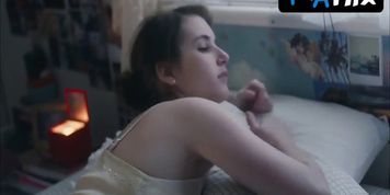 Emma Roberts Underwear Scene  in Palo Alto
