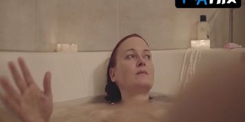 Cerris Morgan-Moyer Breasts Scene  in Fantasy