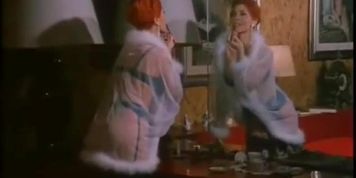 Il Fuoco Della Trasgressione (Milly D'abbraccio, Rossana Doll, Tiziana Redford alias Gina Colany) (Bridgette B)