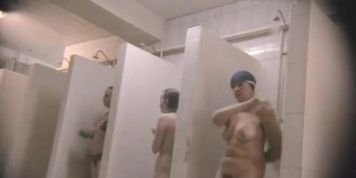 Video. Dressing Room N 76